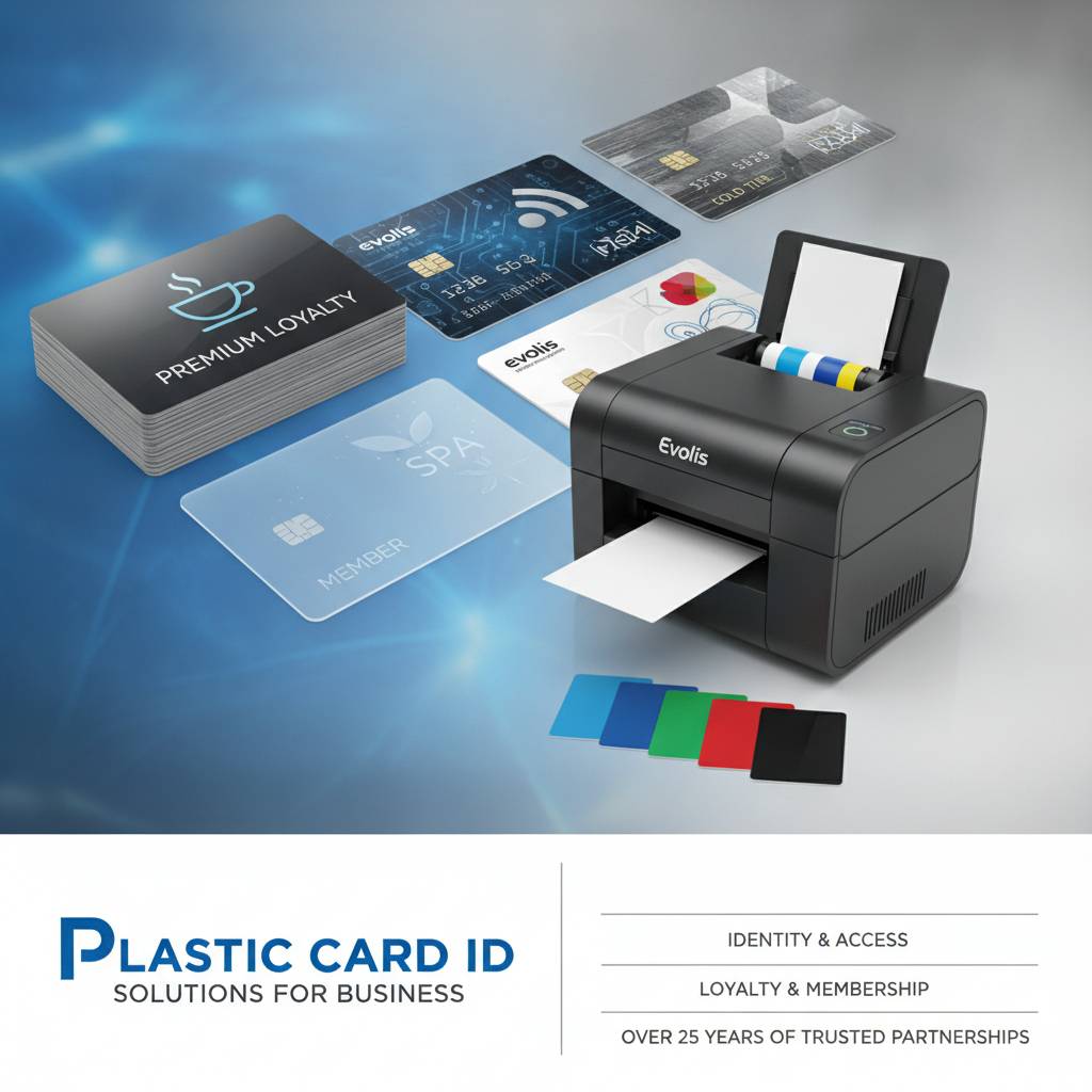 Case Studies: Real Businesses, Real Results With Custom Plastic Cards