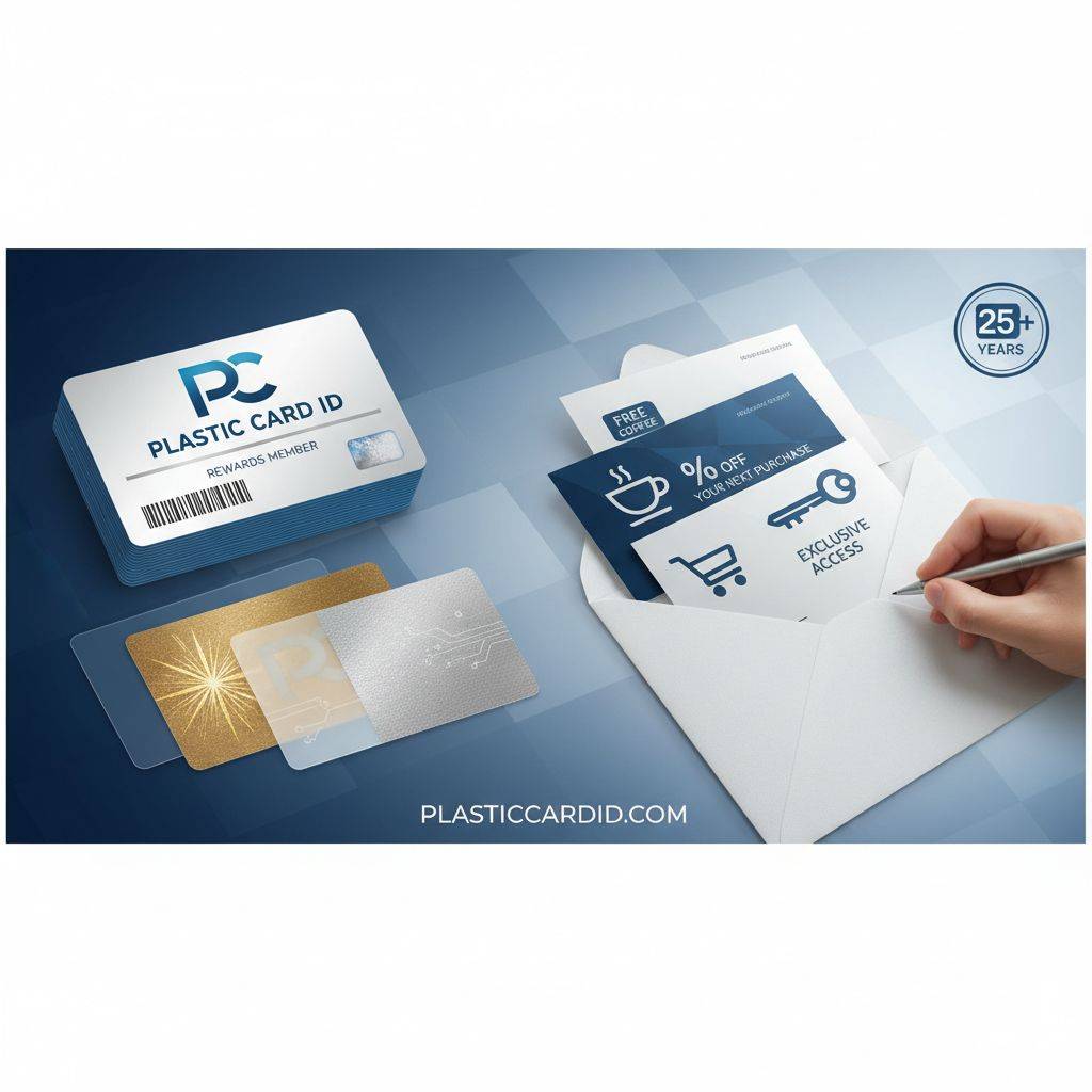 Postcard Mailers and Direct Mail Solutions
