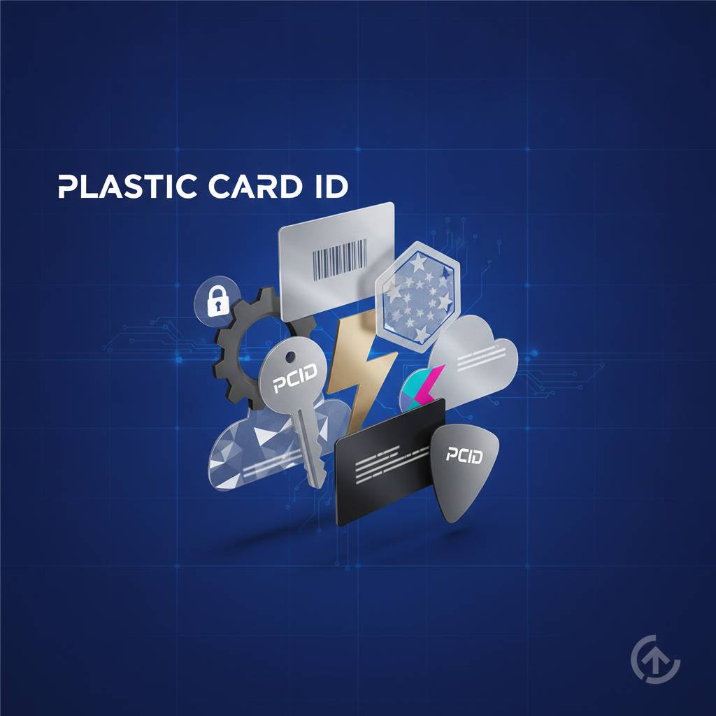 The Power of Custom-Shaped Plastic Cards for Your Brand