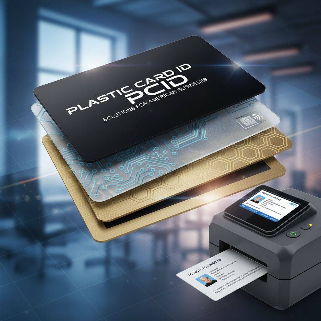 Custom Card Design: Making Your Brand Impossible to Ignore