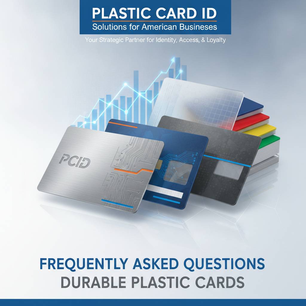 Frequently Asked Questions About Our Card Products and Services