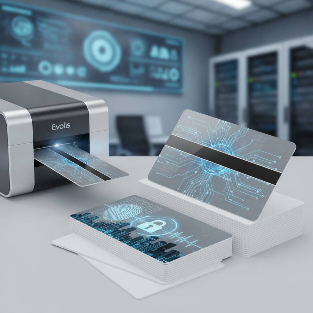 Magnetic Stripe Cards: A Closer Look at the Technology