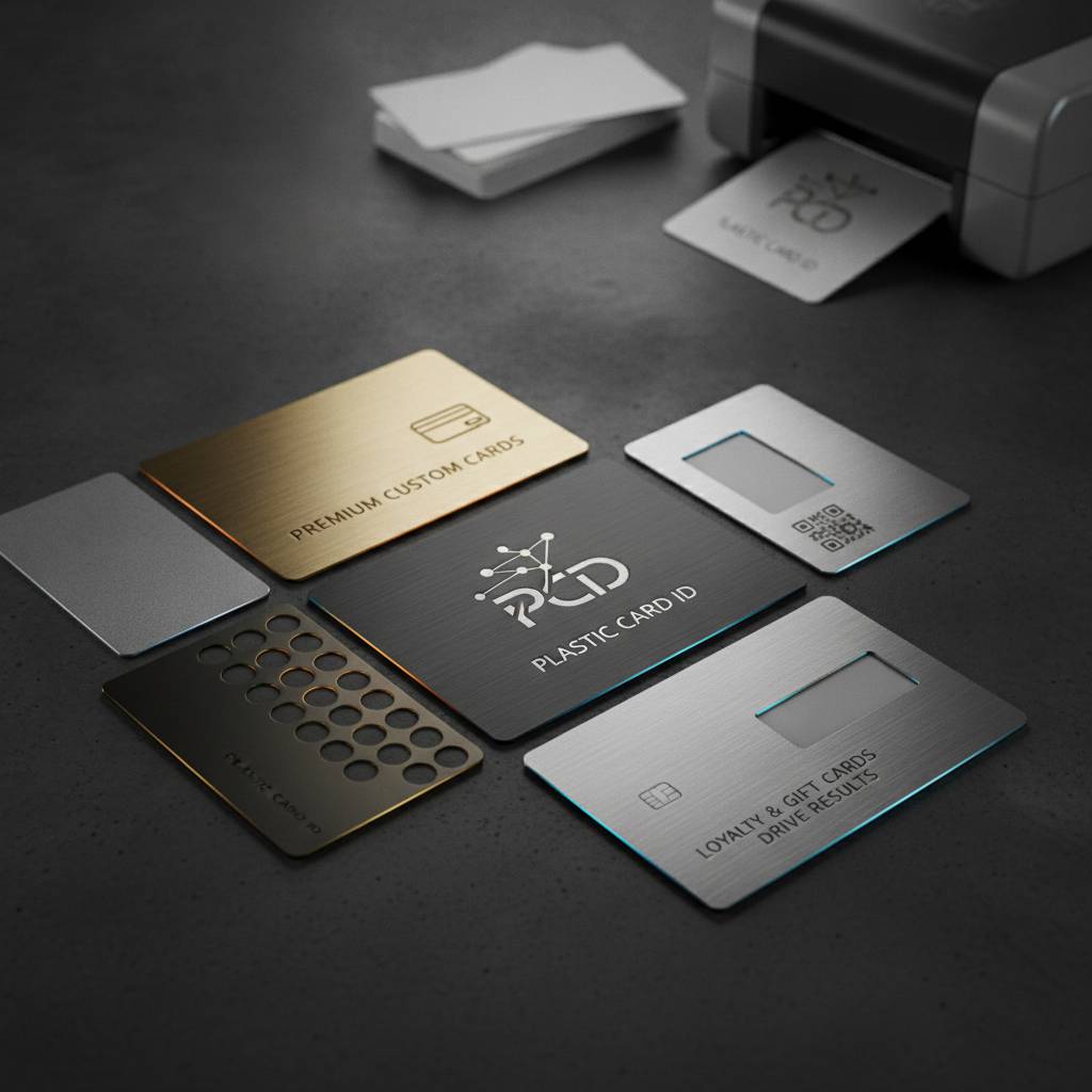 Loyalty and Gift Cards That Drive Real Results