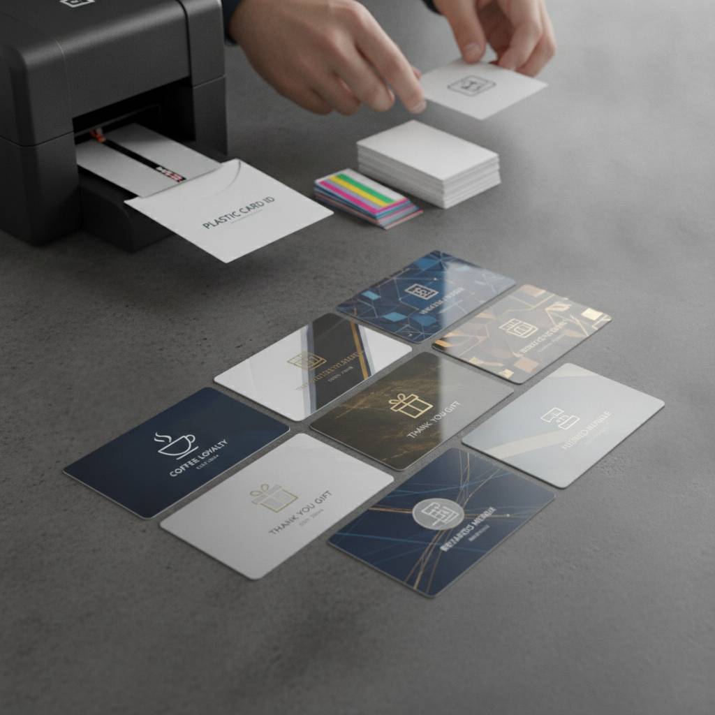 What Makes Personalized Gift Cards a Smart Business Investment?