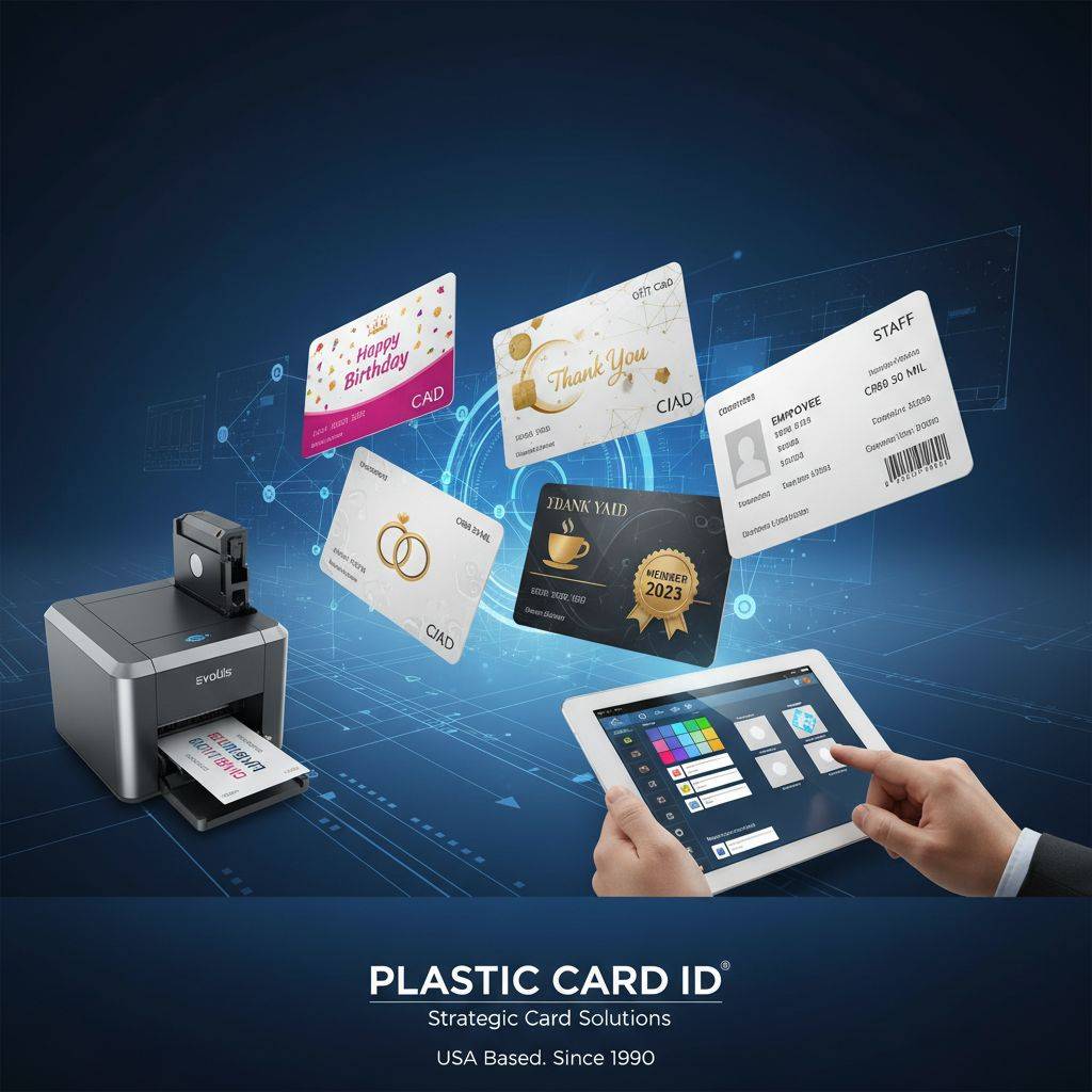 Frequently Asked Questions About Personalized Gift Cards