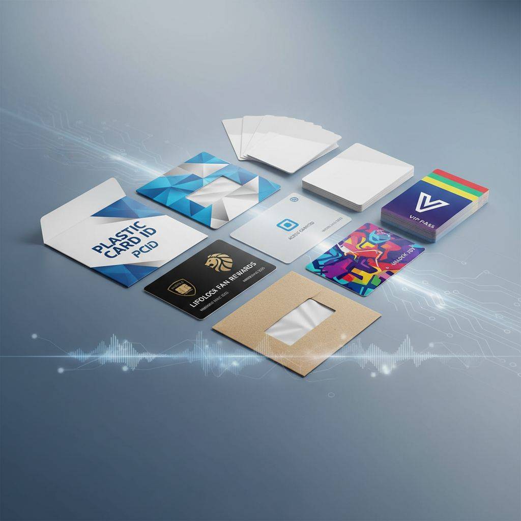 Loyalty Cards: Turning One-Time Buyers into Lifelong Fans