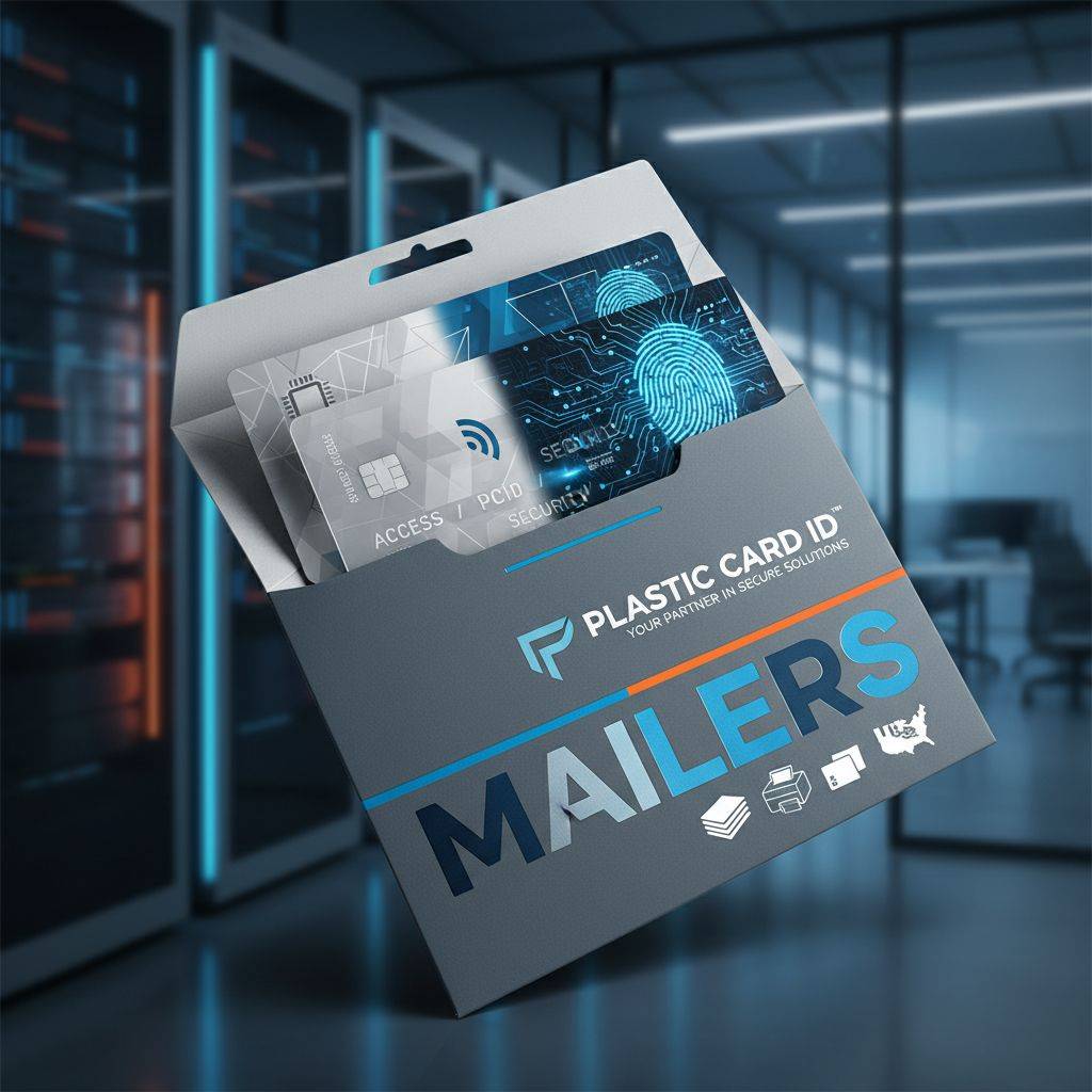 Advanced Access Control: RFID and Smart Card Solutions