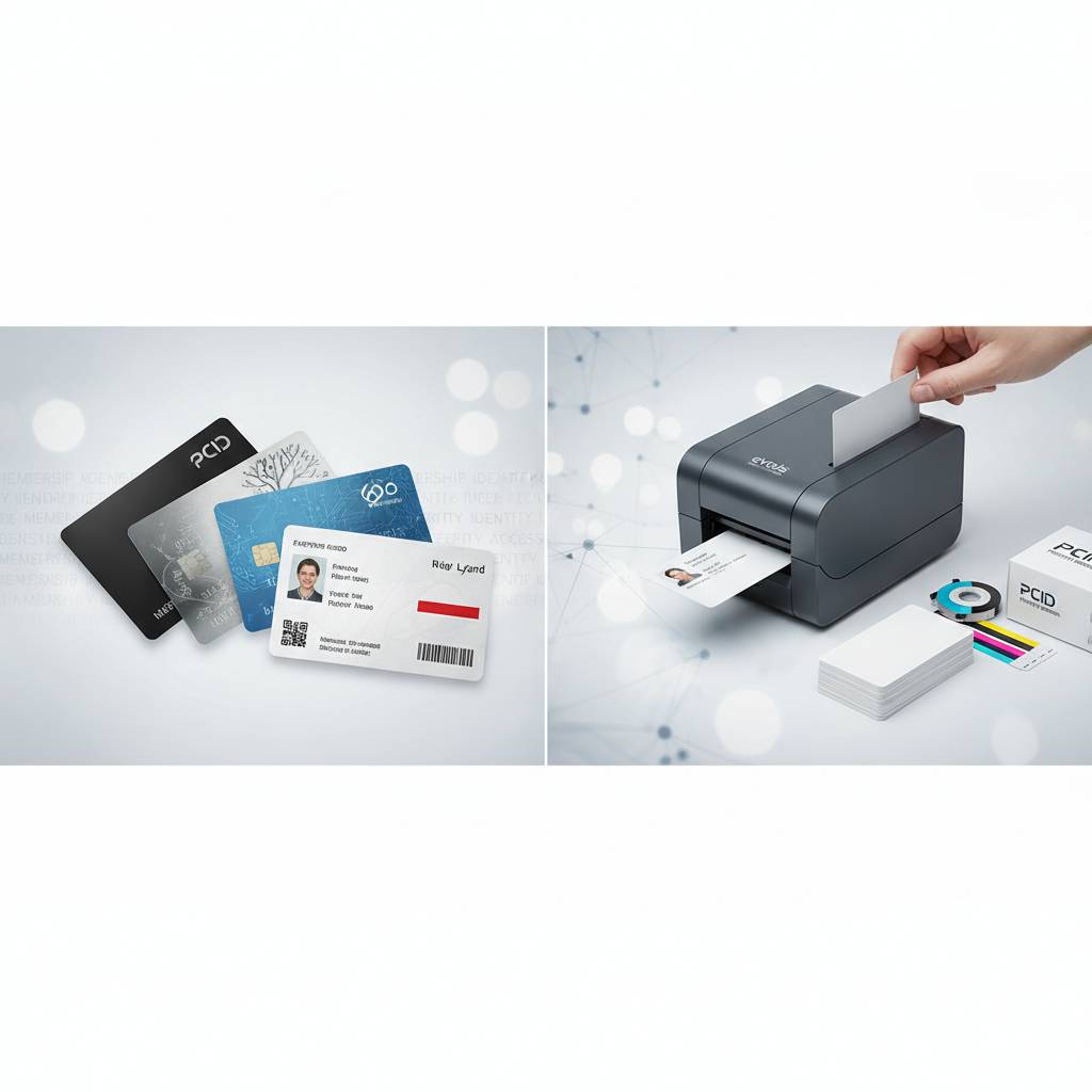Membership, Identity, and Access Solutions