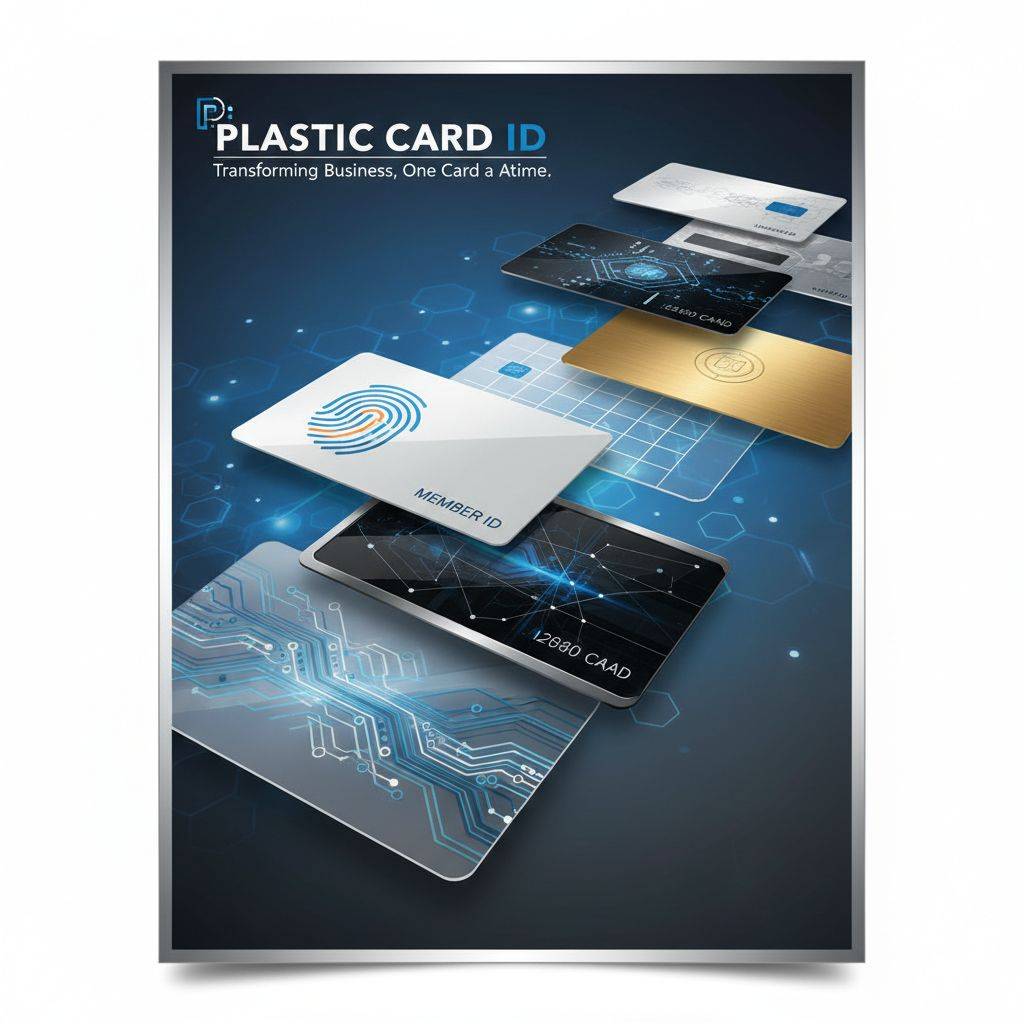 Case Study: How Plastic Cards Transformed a Retail Loyalty Program