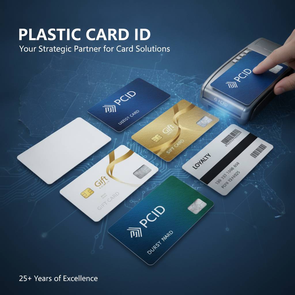 Loyalty Cards and Gift Cards: Grow Your Business With Every Swipe