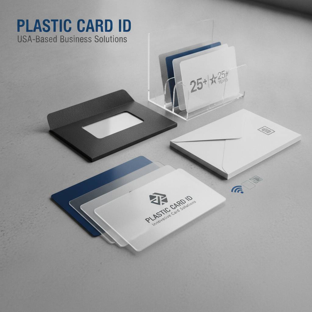 Custom Card Carriers, Sleeves, and Mailing Services