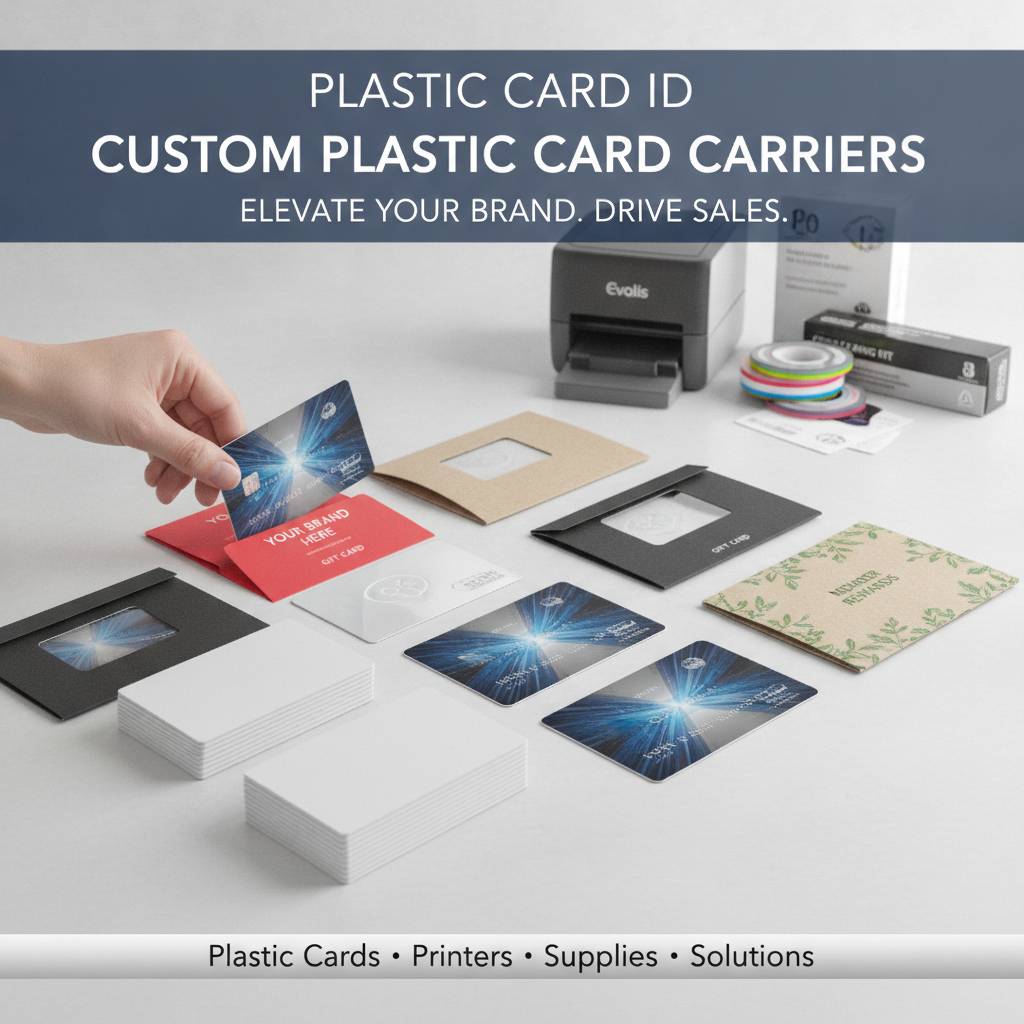 Gift Cards That Drive Real Sales Growth