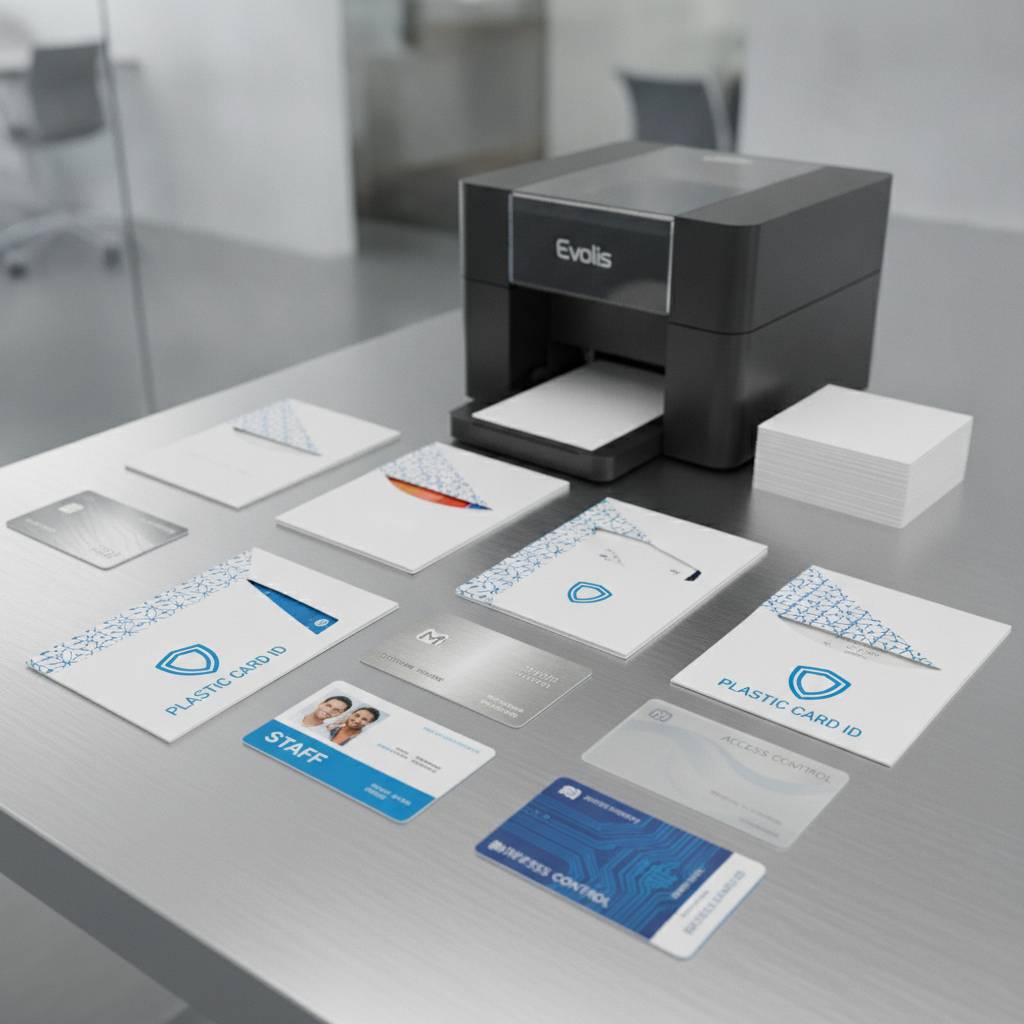 ID Badges and Membership Cards That Build Trust
