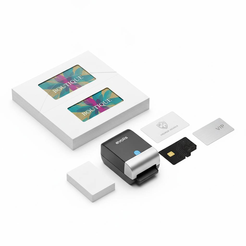 Case Study: How a Retail Boutique Doubled Gift Card Sales