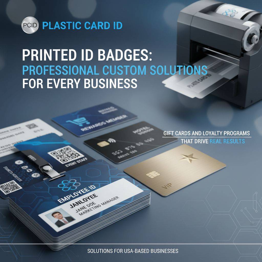 Gift Cards and Loyalty Programs That Drive Real Results