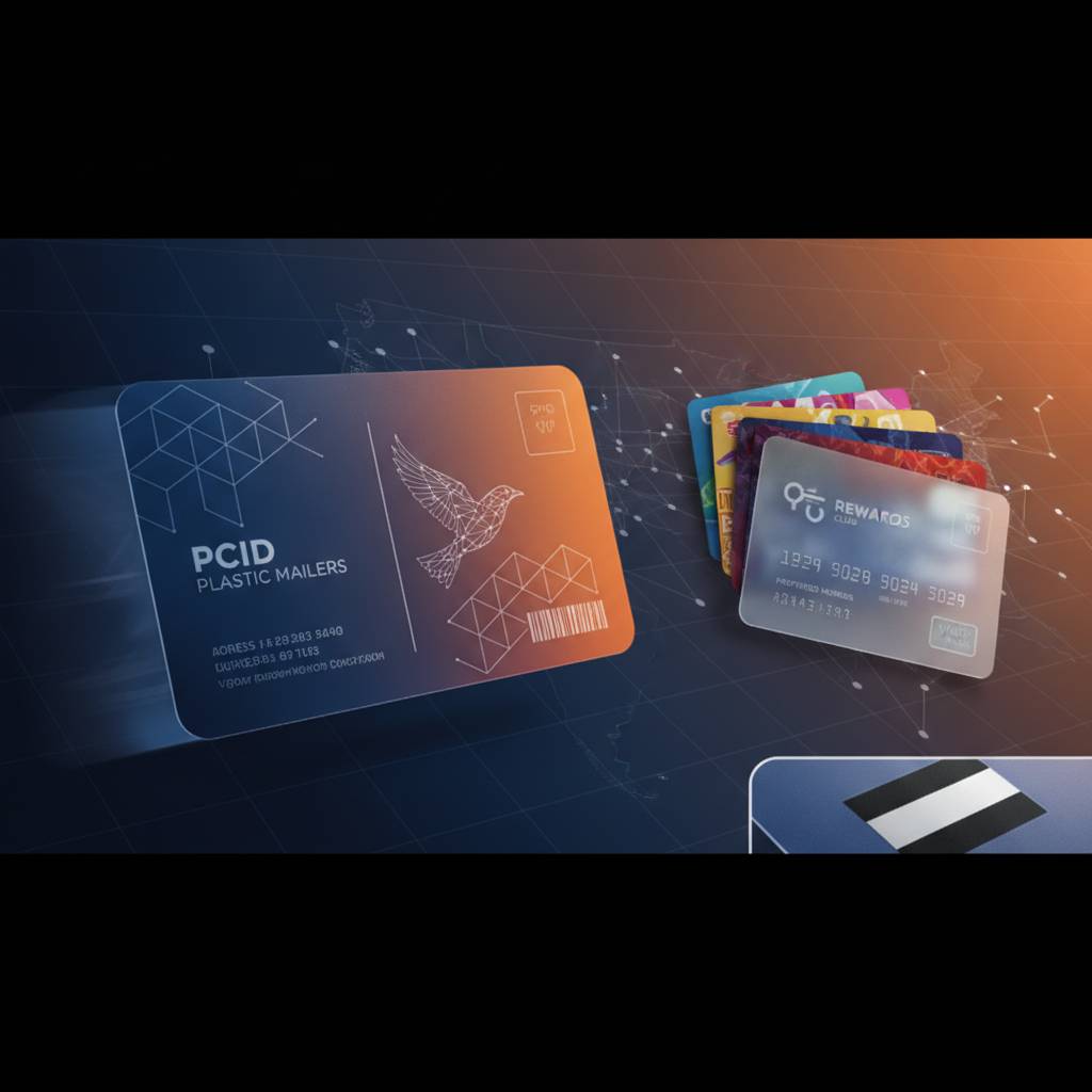 Loyalty Cards That Keep Customers Coming Back