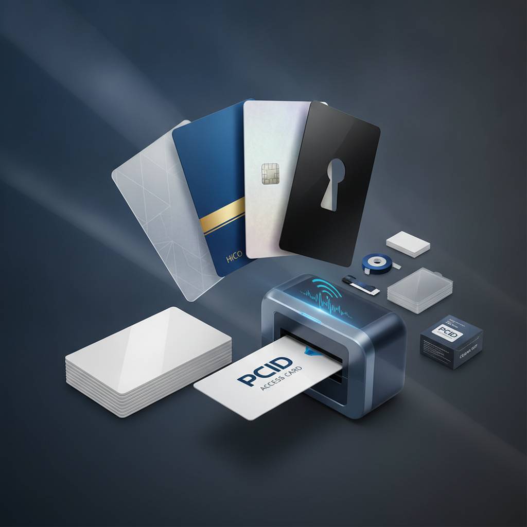 Our Expertise in Custom Card Design and Finishing