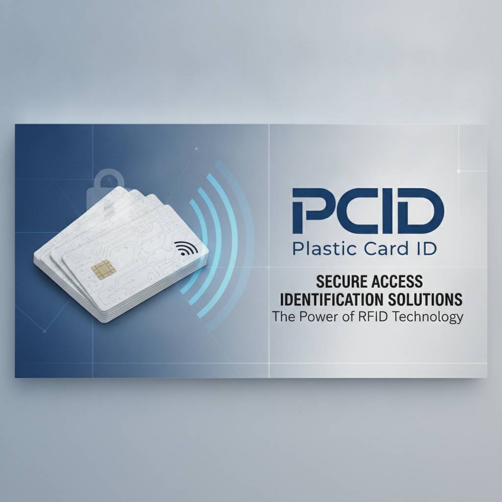 The Power of RFID Technology in Modern Business