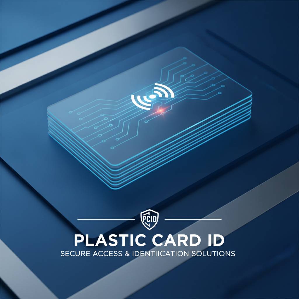 Frequently Asked Questions About RFID Plastic Cards