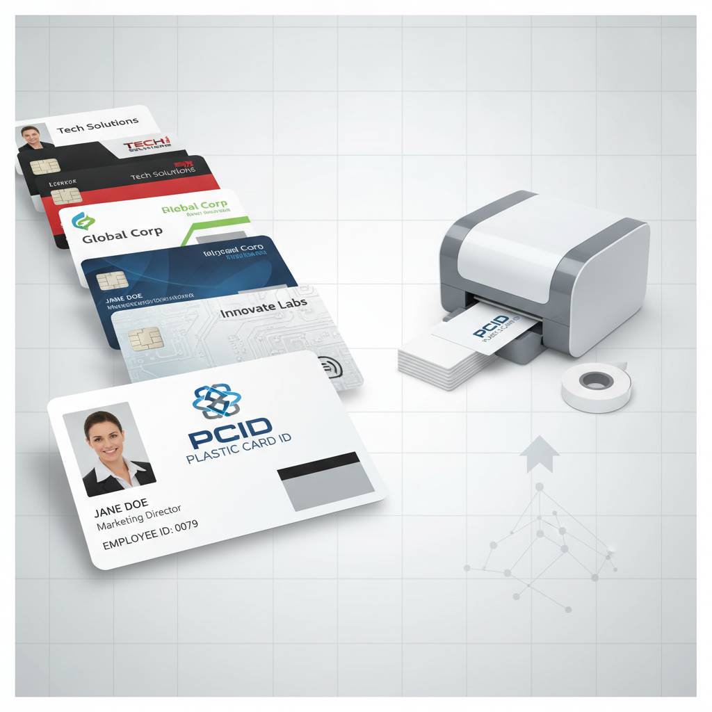 Ready to Elevate Your Team? Contact Plastic Card ID Today