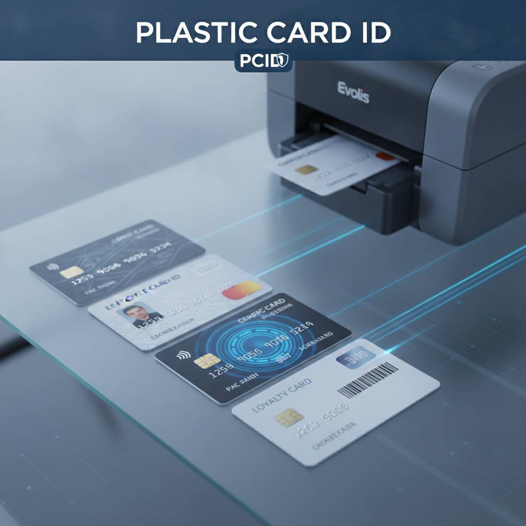 Smart Card Printing: What It Is and Why It Powers Modern Business