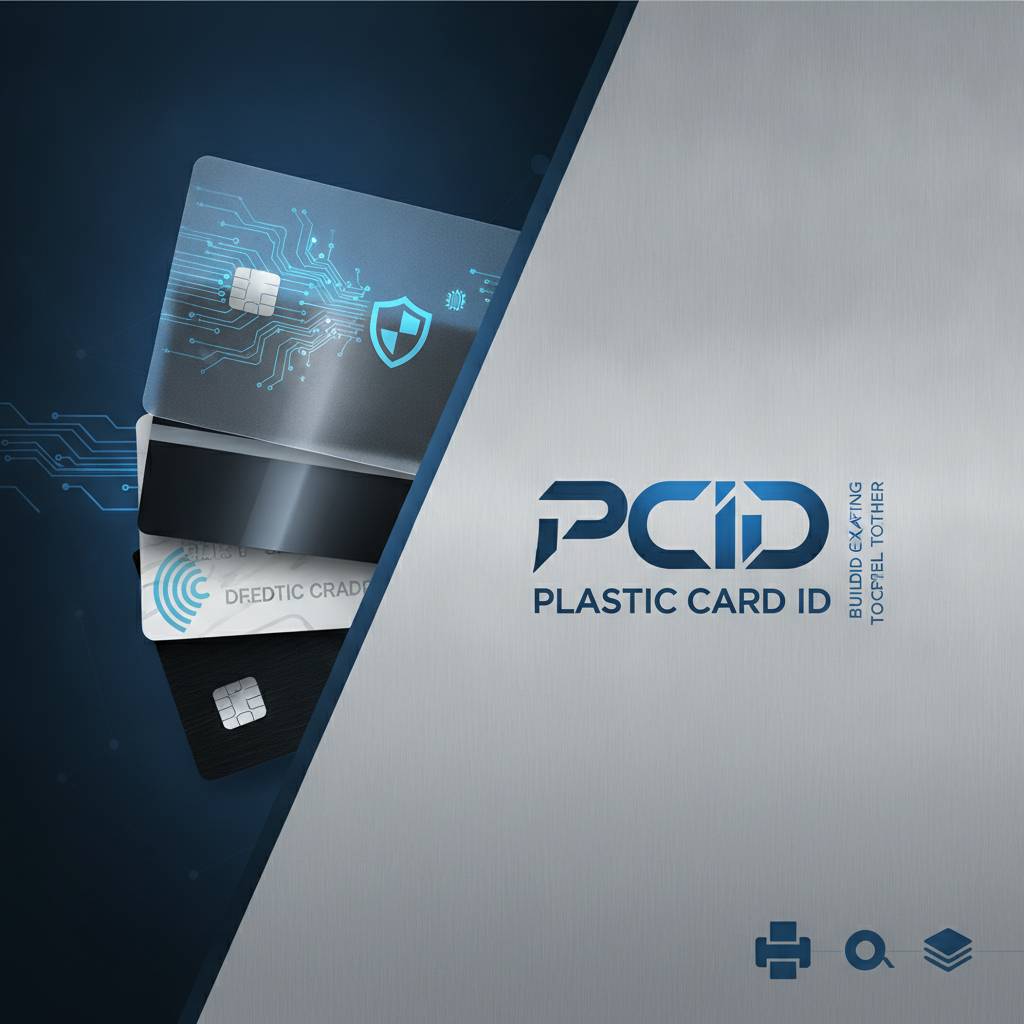 Partner With Plastic Card ID: Let's Build Something Exceptional Together