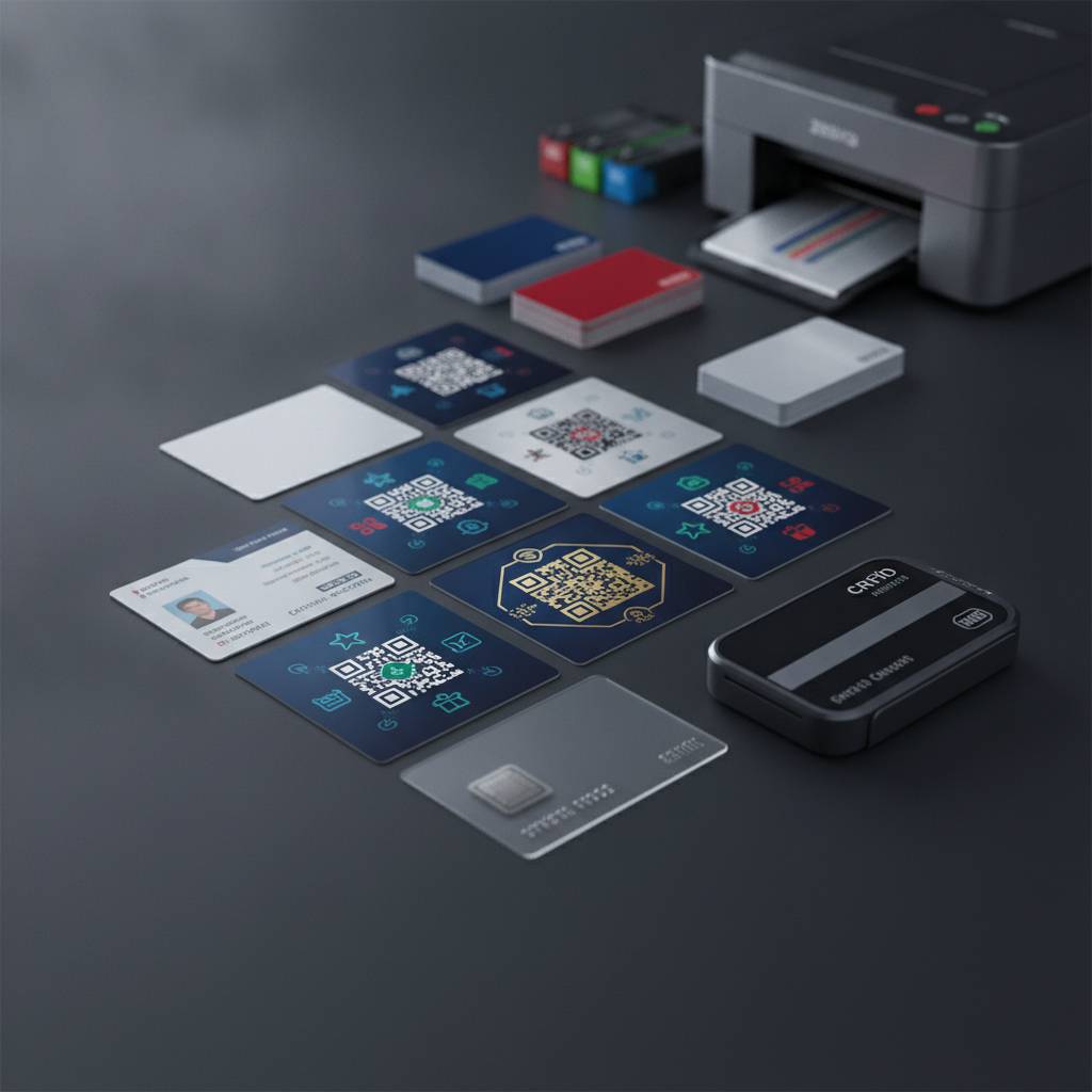 Loyalty and Gift Cards That Build Lasting Customer Relationships