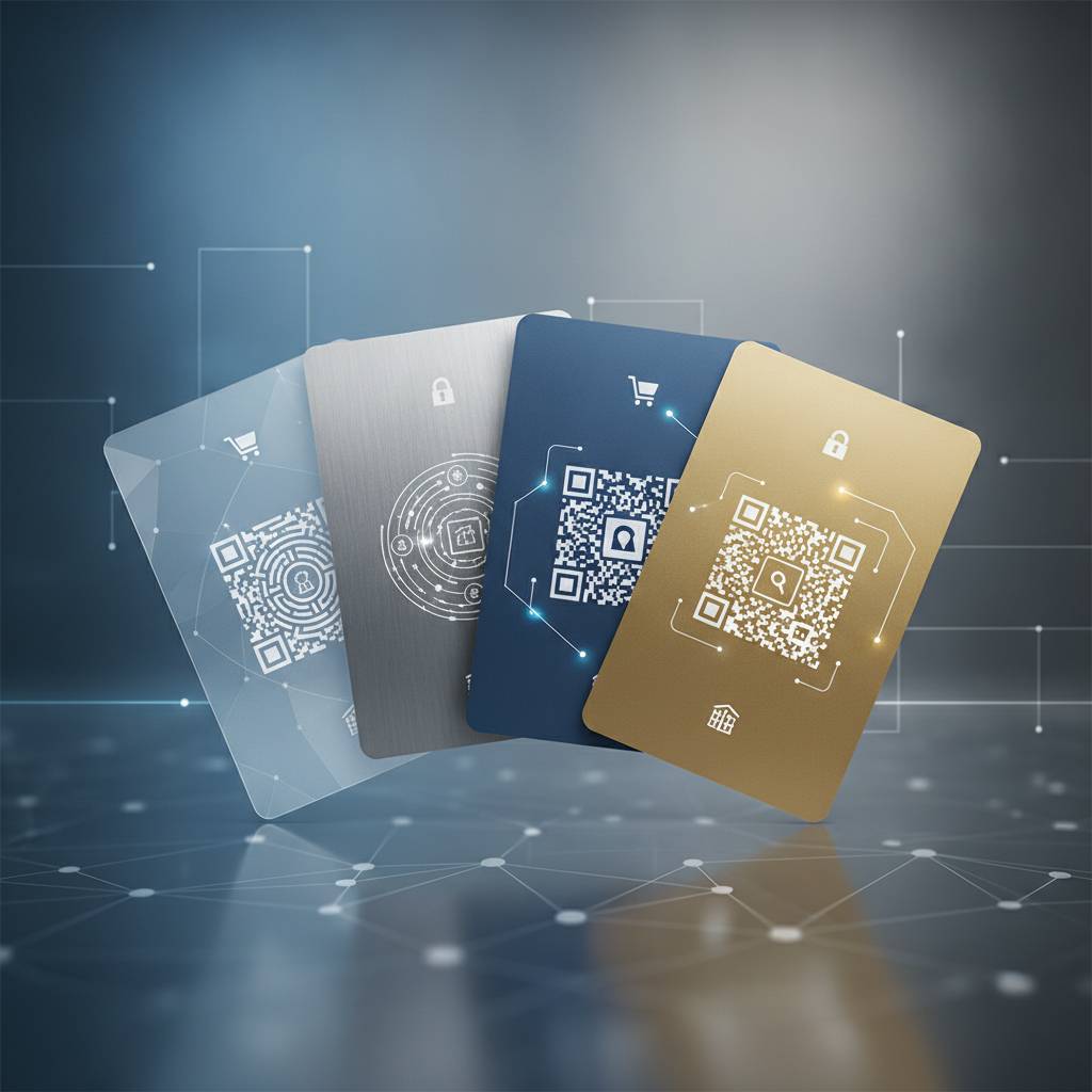 Why Businesses Across America Choose Us for Their Card Needs