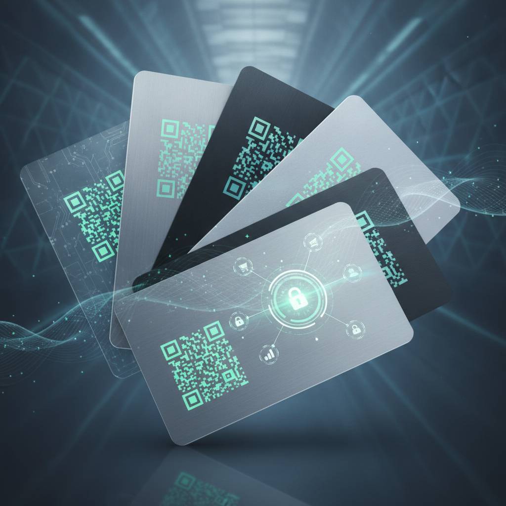 Partner With Plastic Card ID for Long-Term Growth and Success