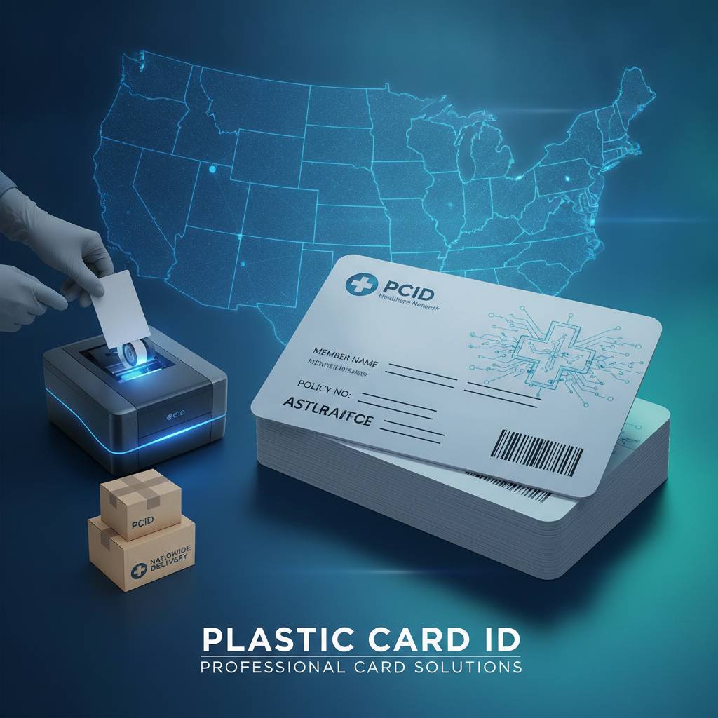 Shipping Insurance Cards Nationally: Our Commitment to Every Client