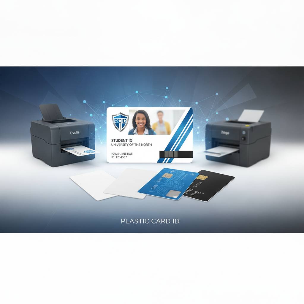 Security and Access Control: Taking Your Student ID Cards Further
