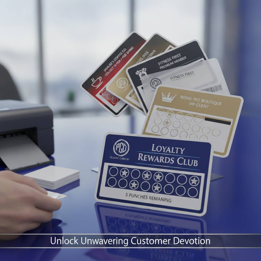 The Real Power Behind Loyalty Programs