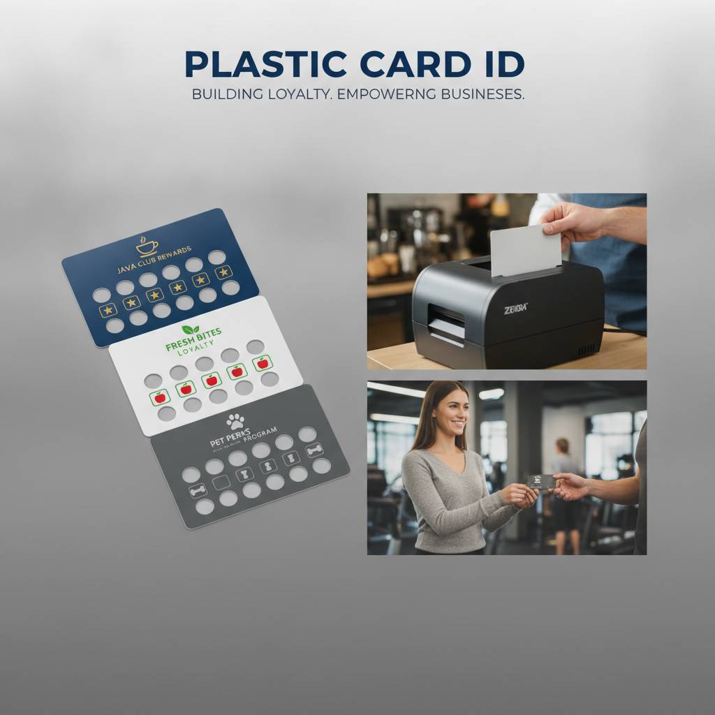 Case Studies: Punch Cards in Action