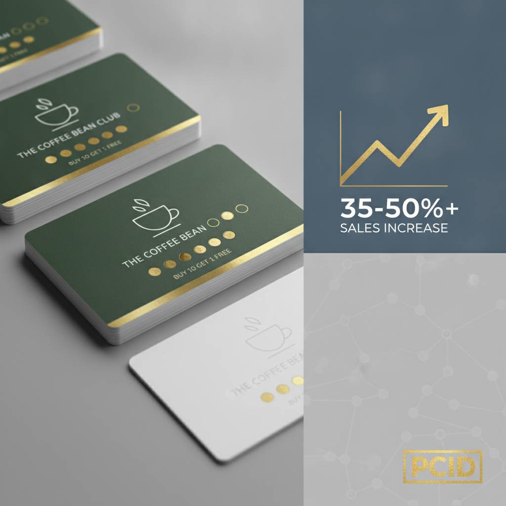 Case Study - How a Local Coffee Shop Doubled Repeat Visits
