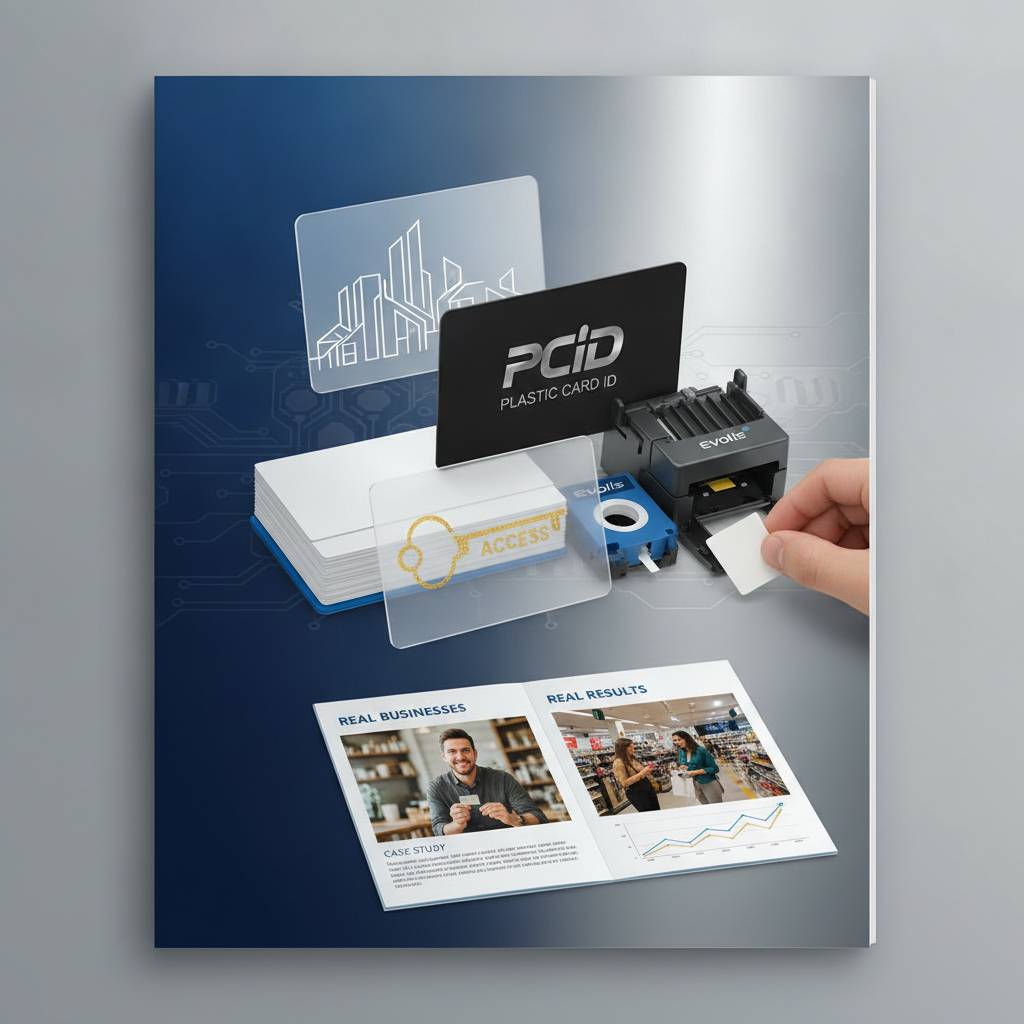 Case Studies - Real Businesses, Real Results With Our Cards
