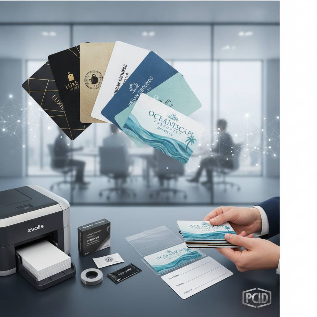 Value-Added Services: Cards Plus So Much More