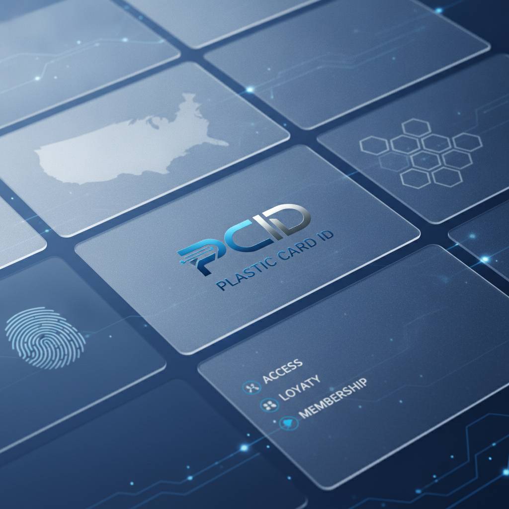 The Science and Style Behind Our Translucent Card Options