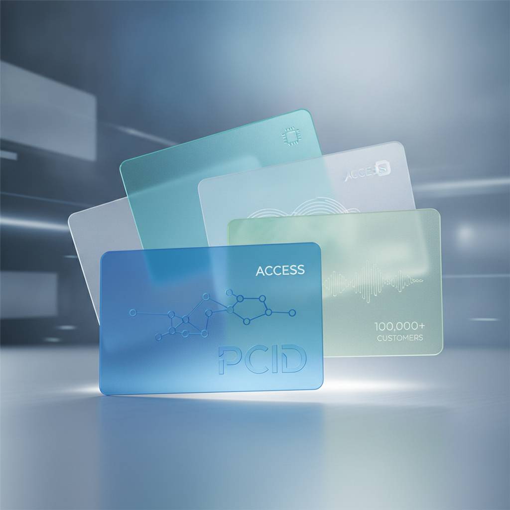 Case Studies: Real Businesses, Real Results with Plastic Cards
