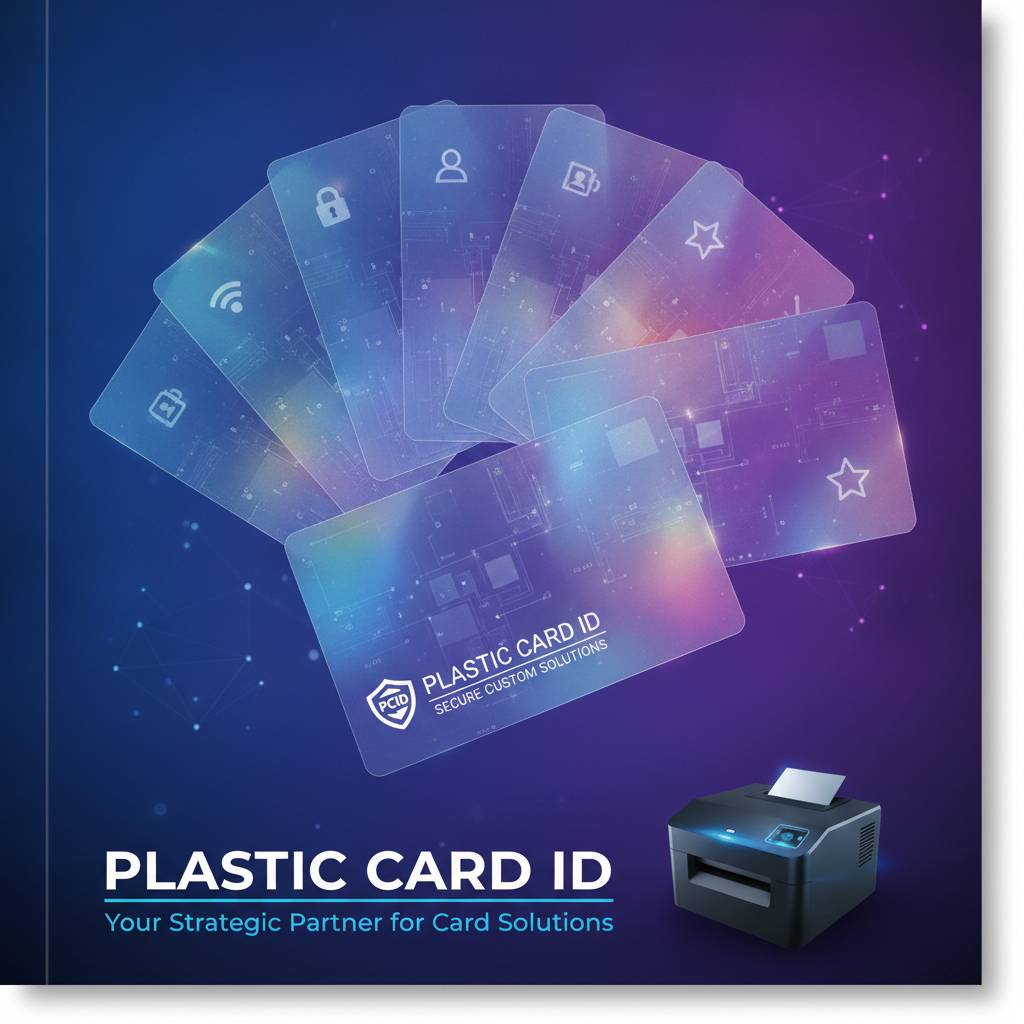 Card Printers: Find the Right Model for Your Business