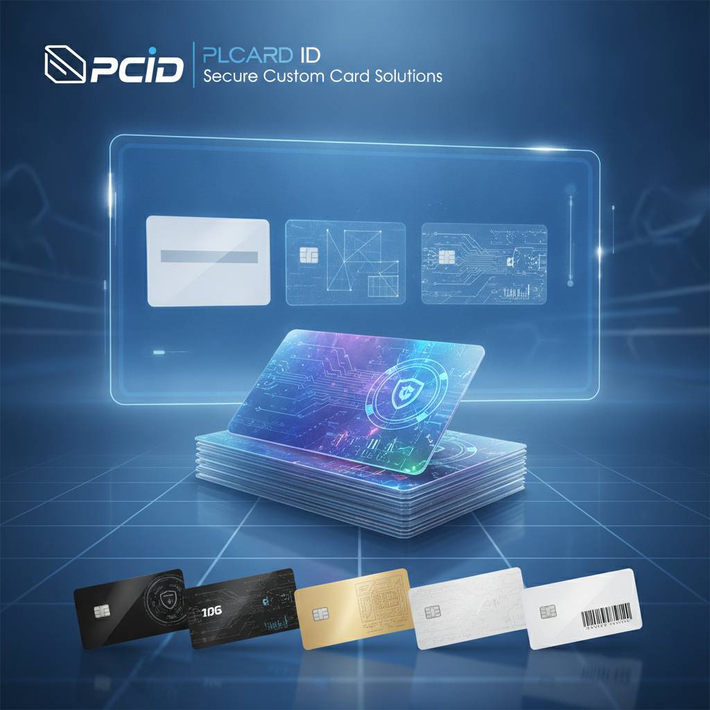 The Plastic Card ID Difference: Our Promise to Every Client