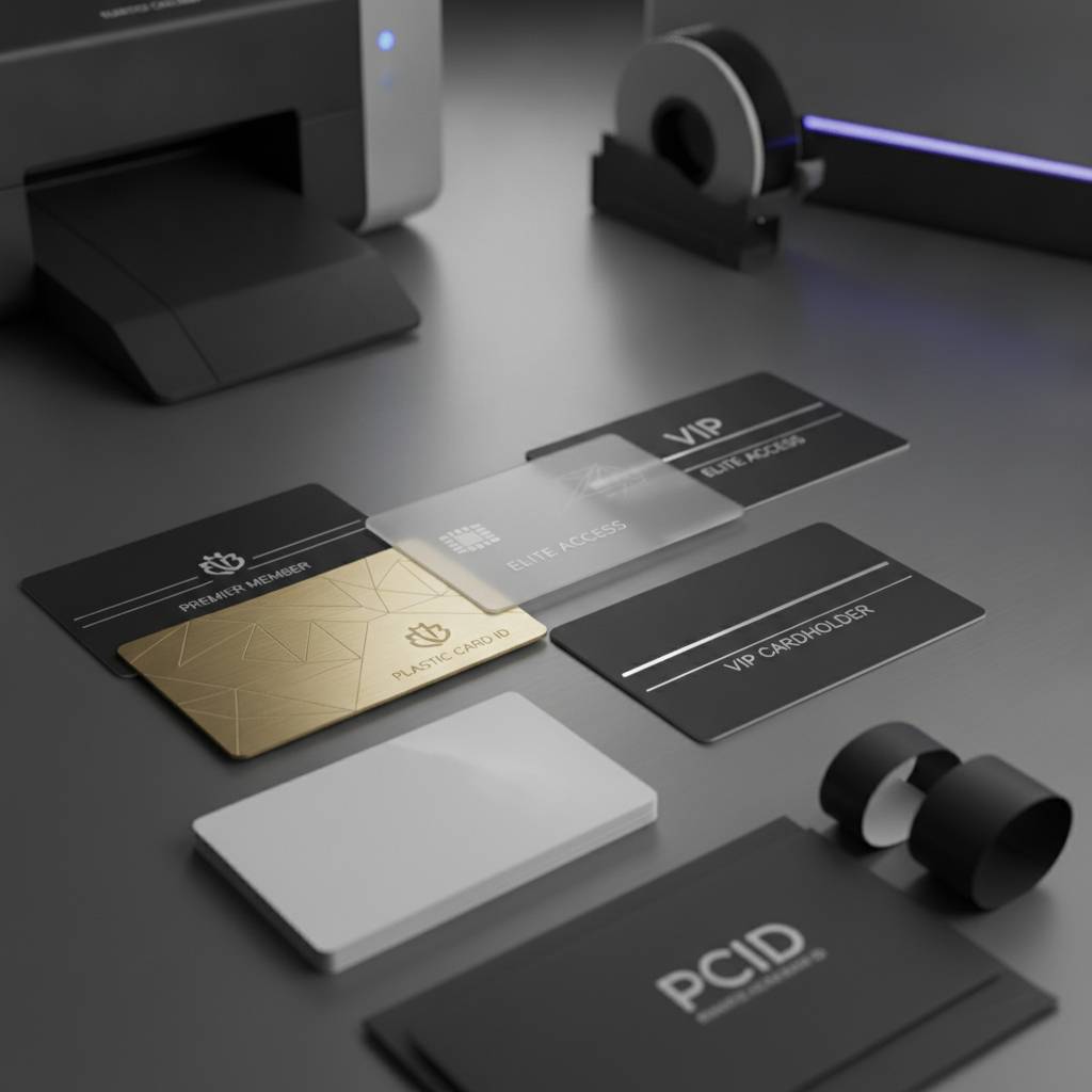 The Power Behind a Premium VIP Card