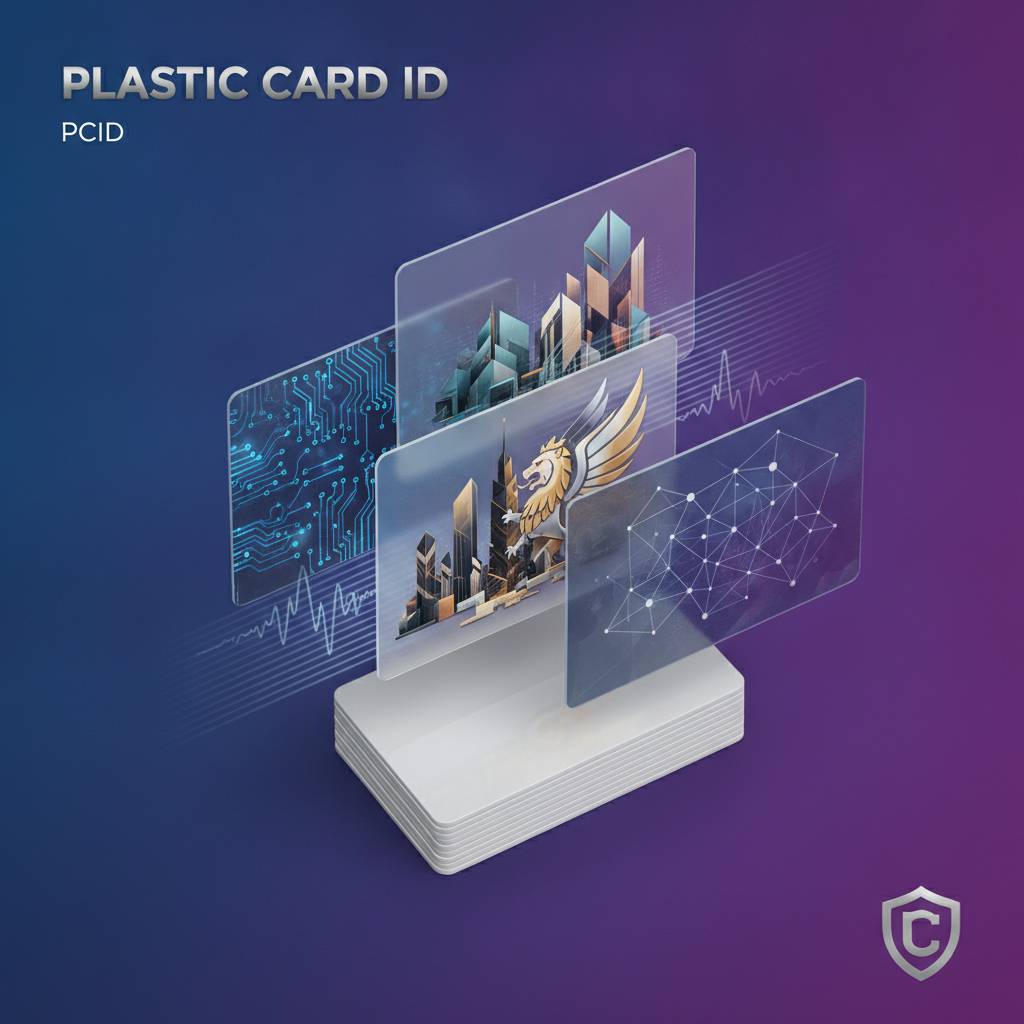 Frequently Asked Questions About Plastic Card Printing