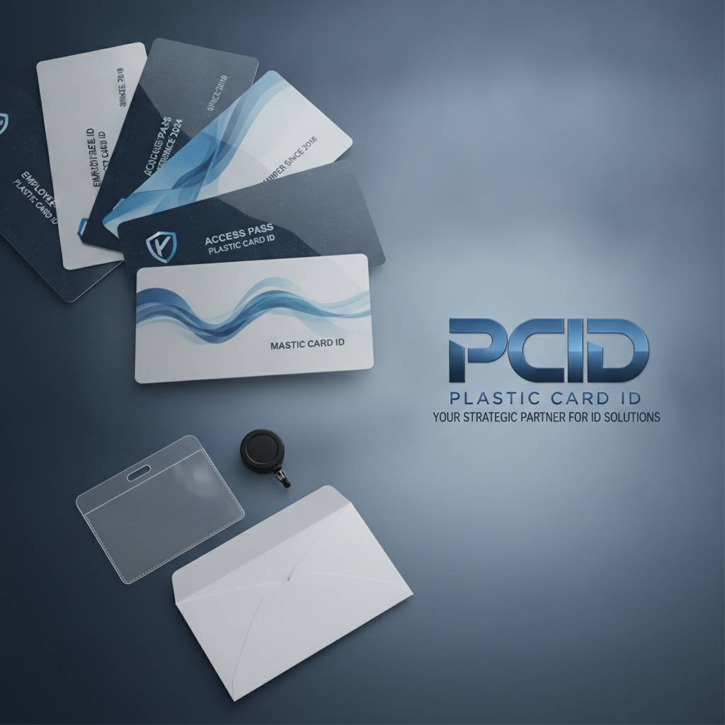 Custom Carriers, Sleeves, and Card Mailing Services